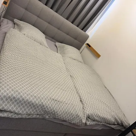 아파트 Bright And Inviting In Frederiksberg 코펜하겐