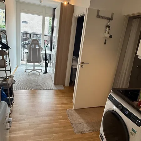 Bright And Inviting In Frederiksberg Διαμέρισμα *